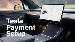 Tesla How To Add Payment Method? Link Card To Tesla Account - Payment Setup Guide
