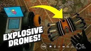 Rainbow Six's New Operator Flores Has An Explosive Drone