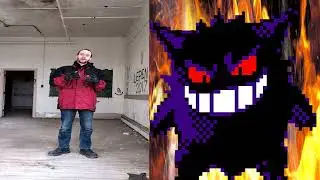 A Talk About The Paranormal - Are Ghosts Real? - Inside The Traverse City State Hospital - 2024
