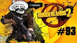 Borderlands 2 Walkthrough Ep.93 - Collecting Hidden Journals