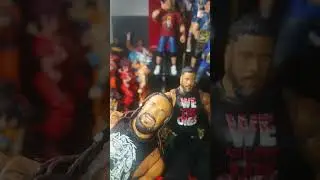 смешные моменты из WWE #WWE #короткометражки #2026 #тренды #сделайэтовирусным #используйэтоаудио