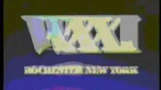WXXI-TV logo effects