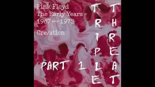 Pink Floyd 