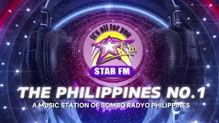 95.9 Star Fm Bacolod