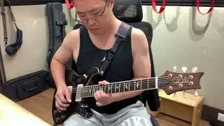 Europa 20250801 (ear transcription & improvisation)