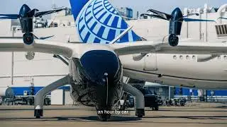 Startup Aims to Fly People to the Airport with Air Taxi Service