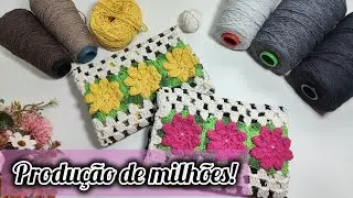💥8/30 USEI SOBRINHAS NESSA PRODUÇÃO E O RESULTADO FICOU INCRÍVEL #SobraViraLucro