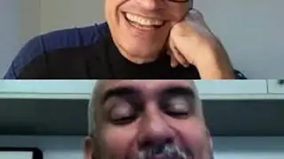 DJ Alexandre Cappelli - Live com Alexandre Japiass&uacute; - Parte 2
