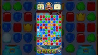 Royal Match level 11789 11790 11791 11792 11993 walkthrough new levels 
