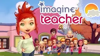 elmobo OST for Imagine Teacher DS Office