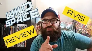 [Présentation et avis] Wild Space