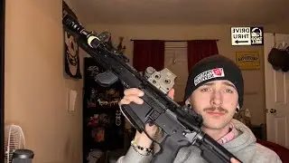 Cash or trash PSA MK18