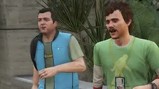 GTA V: Life Invaders Phone Blast - The Ultimate Challenge