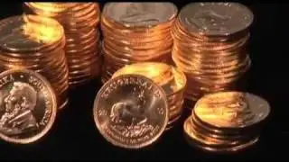 Gold South African Krugerrands | APMEX