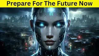 The SINGULARITY Timeline (NOT What You Think)