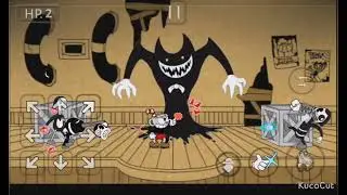 Cuphead-Brothers In Arms   Fandom Frenzy оценка A-