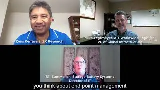 Securing RingCentral Endpoints - Is it Secure?