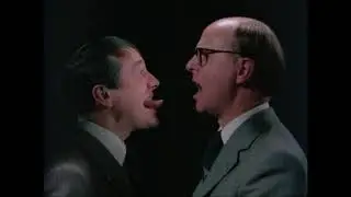 The World of Gilbert and George Trailer