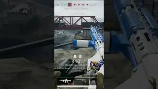 Delta Force Warfere Mobile🔥 #deltaforcegame #blackhawkdown #deltaforcecreator #deltaforcemobile