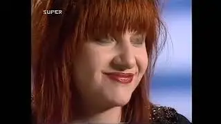 Lydia Lunch Interview 1989