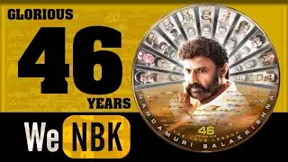 46GloriousYearsOfNBK | WeNBK |