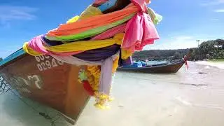 Thailand / Similan Islands - Phi Phi Island