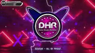 This Is Bounce UK - All By Myself - DHR
