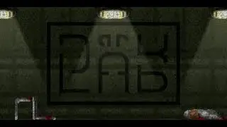 DarK LAB (map for Doom 2D: Forever)