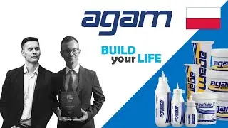 Interview with Pawel Mieleszkiewicz | AGAM Sp. z o.o. | Poland