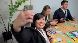 🎲 FinMaster Games Room at The Open Letter Event &ndash; Stellenbosch Edition! 🌄