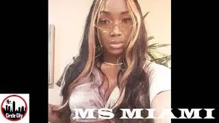MS. MIAMI RECAPS HER BAATTLE WIT ILL WILL AT BL9, HER HIATUS, IS MIAMI VS COFFEE BROWN GOING?