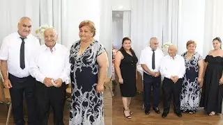 Jozef Goroľ 🎊🎉 80 Narodeniny