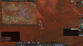 Mankrik Troll Rogue Level 1-60, Tier 1-3 (WoW Classic) - 55