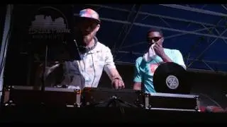 DJ Dizzlephunk-Hurricane Party 2017