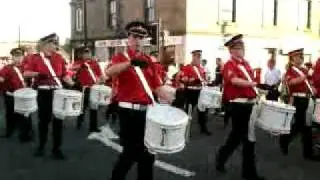 Andrew Murphy Memorial FB @ LPH.FB Parade