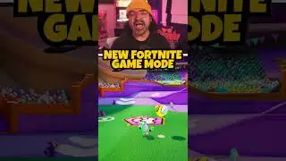 ВСЁ, ЧТО ВАМ НУЖНО ЗНАТЬ О РЕЖИМЕ CROWN JAM!!! #fortnite #fallguys