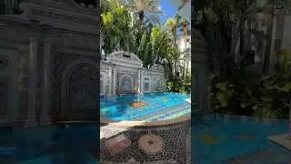 Gianni&rsquo;s at the Former Versace Mansion&hellip;