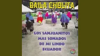 Vestida de Azul