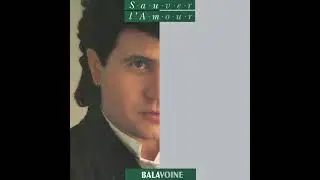 LE 14 JANVIER 1986 LA MORT DE BALAVOINE