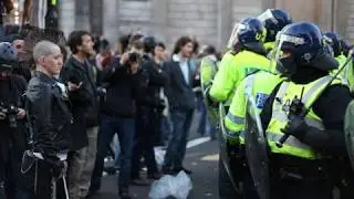 Coveffington - The power of hate mobs