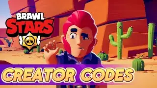 Unlock Exclusive Rewards: Brawl Stars Creator Codes September 2024 | How to Redeem