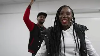 Minister Taf ft. Fiona Yorke - All Things Are Possible (Official Video)