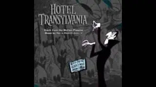 Hotel Transylvania: Dracula Tunnel Slowed