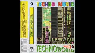 Recall IV &ndash; Aestatic &ndash; 1991