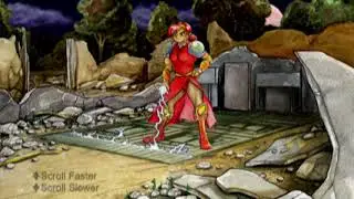 Hybrid (1997 PS) Full Soundtrack OST