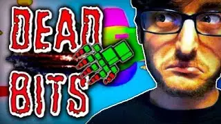 Dead Bits | Captain Tyberius