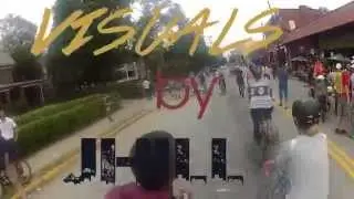 Atlanta Streets Alive (Highland) Fall 2014