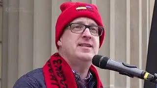 2022 Rally Jason Schilling and closing remarks