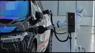 Shanghai offers 24-hour robotaxi service