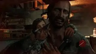 The Last of Us™ Remastered - Killing David in Under 1 Minute